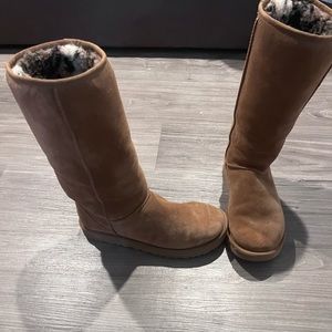 Women’s Tall Uggs